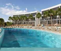 Hotel Barcel&oacute; Praia Cape Verde