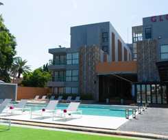 Hotel GLOW Bangkok Riverside