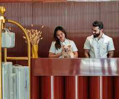 Aparthotel The Muse 45