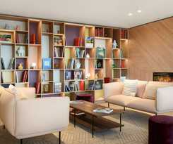 Hotel Hyatt House Paris Charles de Gaulle Airport