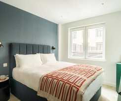 Apartamentos Vertus Edit Canary Wharf