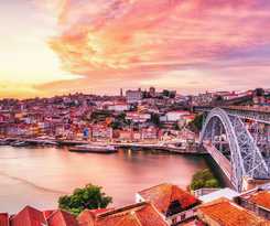 Hotel Tivoli Kopke Porto Gaia