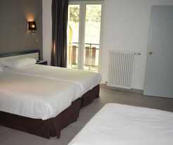 Hotel HOTEL VICTORIA