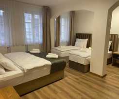 Hotel Hotel Karlova Prague