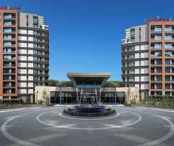  Mövenpick Living Istanbul Saklivadi