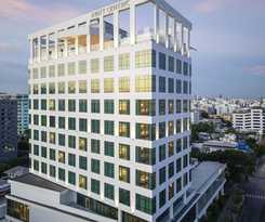 Hotel Hyatt Centric Santo Domingo
