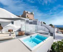 Boutique Hill Suites