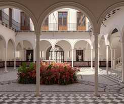  Mercer Residences Sevilla