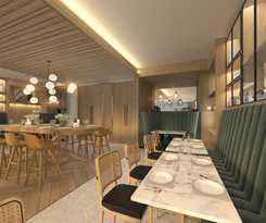 Hotel Residence Inn by Marriott Paris Charles de Gaulle Central Airport