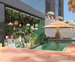 Hotel Mama Shelter Dubai