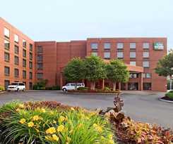 Hotel Luxe Studios Nashville Opryland