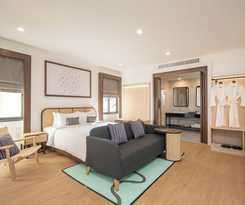 Hotel Pranakorn Heritage 