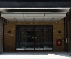 Hotel Hub by Premier Inn London King's Cross