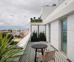 Hotel Apartamento Numa Lisbon Rato