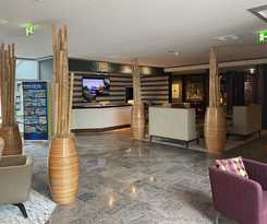 Hotel SL'otel im Parforcehaus