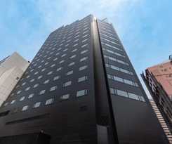 Hotel Mercure Tokyu Stay Osaka Namba