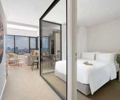 Hotel Cassia Rama 9 Bangkok by Banyan Group