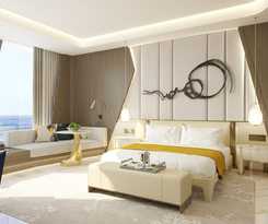  Mandarin Oriental Downtown, Dubai