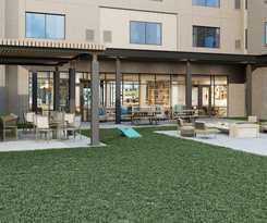 Hotel Homewood Suites By Hilton North Las Vegas Speedway