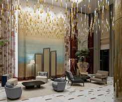 Hotel Altunizade Suites Istanbul, Curio Collection By Hilton