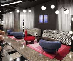 Hotel TRIBE Manchester Airport