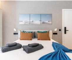  La Vega de Ciudad Jardín Suites