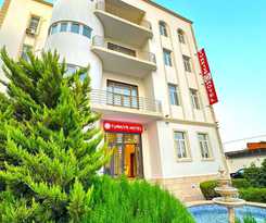 Hotel Turkiye
