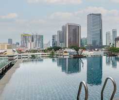 Hotel Dua Sentral KL by Five Senses