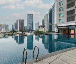 Hotel Dua Sentral Kuala Lumpur by Roam