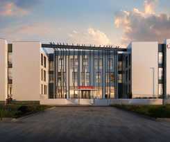 Hotel Hampton By Hilton Venice Isola Nuova