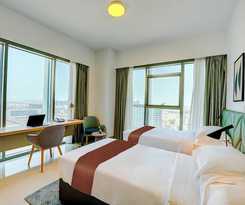 Aparthotel Capital Suites
