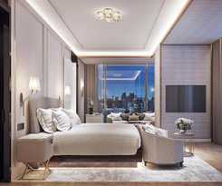 Hotel The Ritz-Carlton, Bangkok