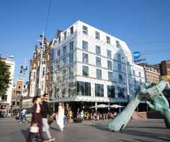 Hotel The Diamond Amsterdam