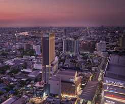 Hotel Hilton Garden Inn Bangkok Riverside