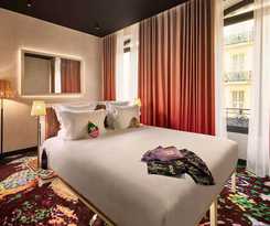 Hotel Mama Shelter Nice