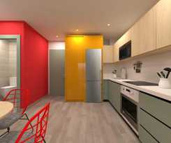  Sholeo Lodges Las Palmas Flats