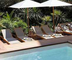 Hotel MOB Cannes