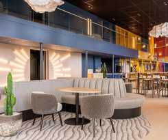 Hotel Ibis Styles Rotterdam Ahoy
