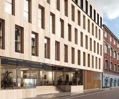 Hotel Calimala Milano