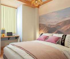 Hotel Casual Natura Valencia