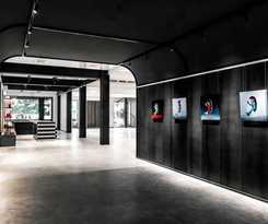 Hotel The StandardX Bangkok Phra Arthit