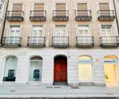 Apartamentos Viktory