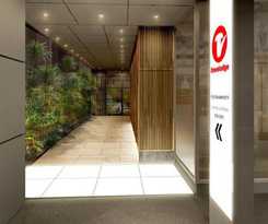 Hotel Travelodge Kyoto Shijo Kawaramachi