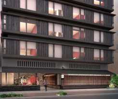 Hotel THE BLOSSOM KYOTO