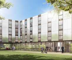  Odalys City Toulouse Blagnac Aéroport