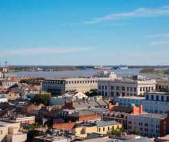 Courtyard By Marriott New Orleans French Quarter/iberville