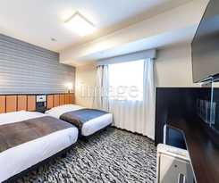 Hotel APA and Resort Osaka Umeda Eki Tower