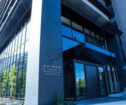Hotel CHISUN STANDARD Osaka Shin-Imamiya