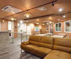 Hostel Otaru YaDo 