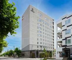 Hotel Grids Premium Hotel Otaru